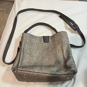 Jen & Co tote